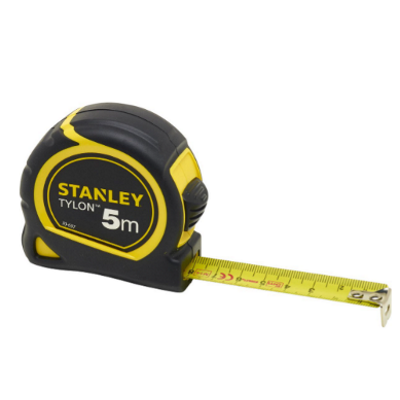 Rolmaat Extra  Lang (5m)